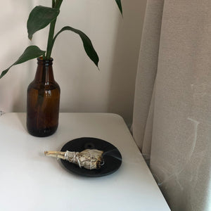 【白鼠尾草 Smudging 教學】淨化空間與情緒的古老儀式🌿