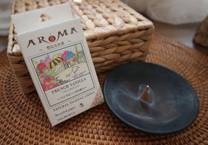 AROMA - Magical Power 神聖塔香 [ French Vanilla ]