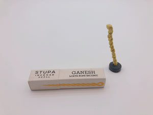 Stupa 手工繩香 - Ganesh